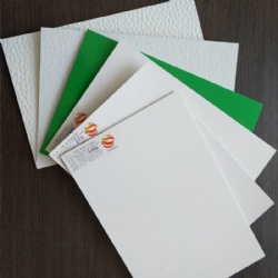 FRP embossed sheets